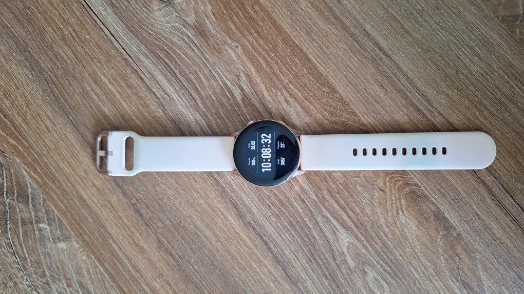 Samsung galaxy watch active 2