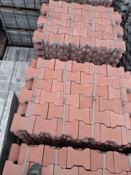 Бруківка з доставкою | бетонні вироби | блоки | поребрики