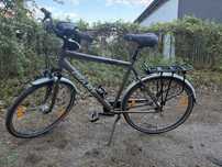 Rower Giant Tourer CS XL