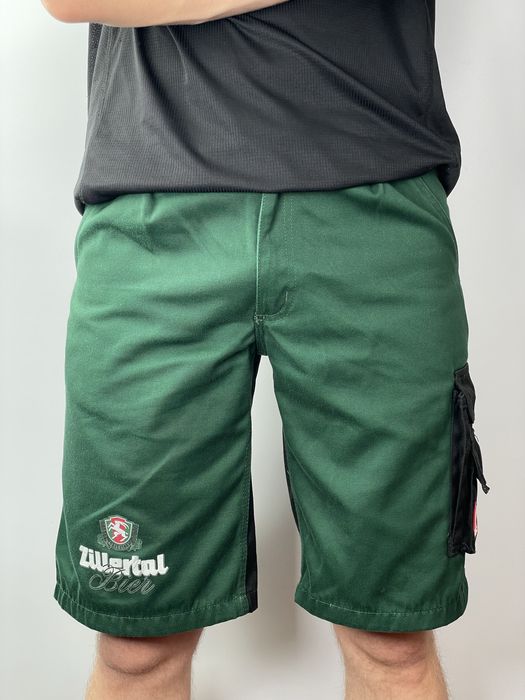 Робочі шорти Engelbert Strauss Оригінал