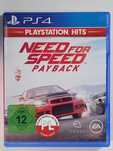 Need for Speed Payback / Gra PS4 / Gry używane / Sklep z grami / Wwa