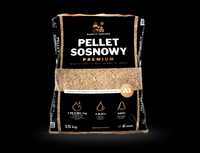 Pellet sosnowy , pellet sosnowy norma jakości A1, pellet drzewny , pel