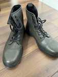 Botas para a chuva