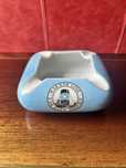 Popielniczka Maersk Vintage Retro
