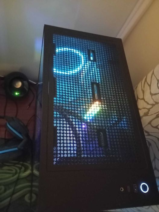 Vendo PC Gaming + Monitor 165hz