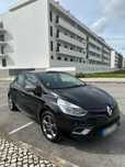 Renault clio Gtline