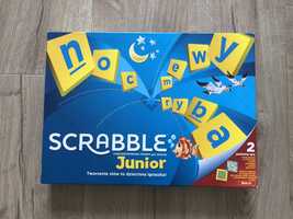 Gra Scrabble Mattel
