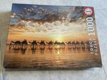 Puzzle 1000 peças