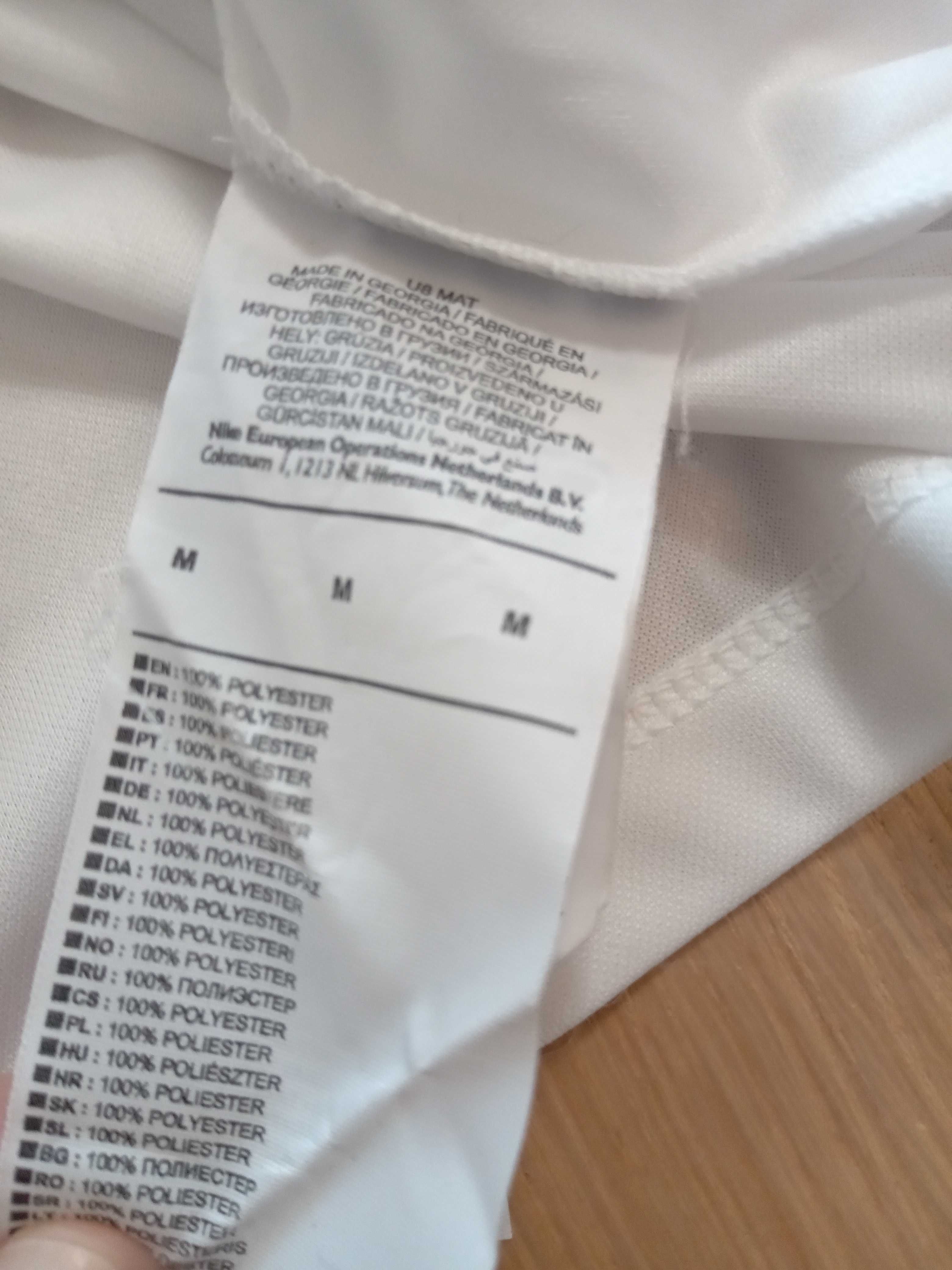 Nike koszulka reprezentacji Polski M Waldek imię Waldemar 9