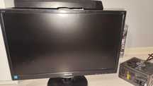 Monitor Philips 223v5l Full hd 21.5" LED
