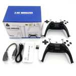 Konsola GAMESTICK 128GB 40.000 RETRO gry na konsole
