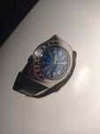 Zegarek Swatch irony blue swiss