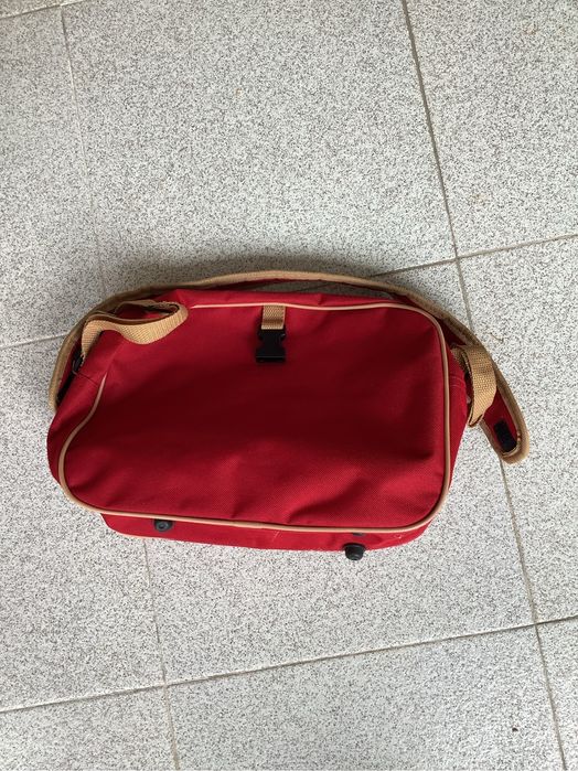 Saco e mochila Travel & Pleasure