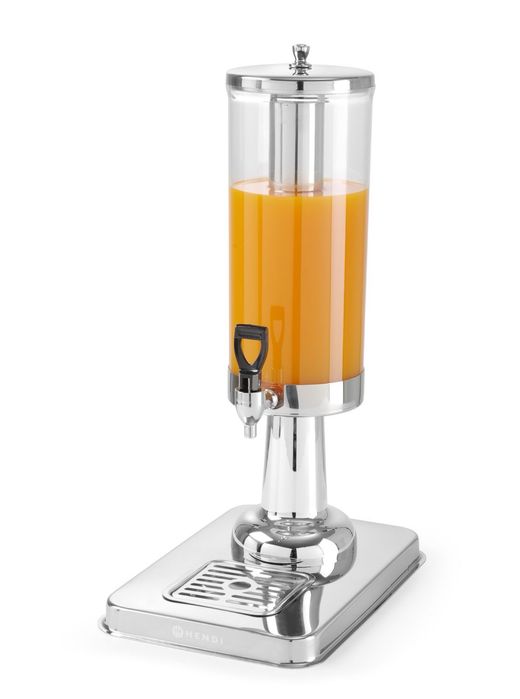 Dispensador de bebidas