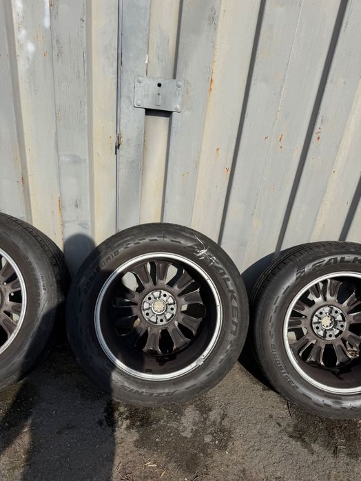 R18 Sorento Santa Fe Kia Hyundai 235 60 R18