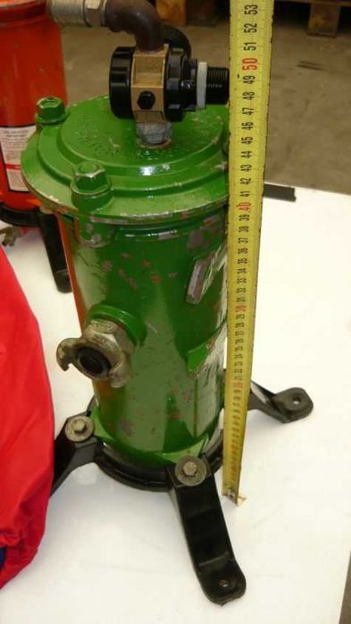 ! NOWY! Kombinezon CLEMCO piaskarka filtr Dysza Atlas Wąż Kompresor