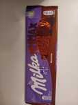 Zestaw 4 Czekolad Milka MMMAX Noisette 250g.