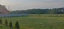 Działka budowlana w Łochowie 818 m2