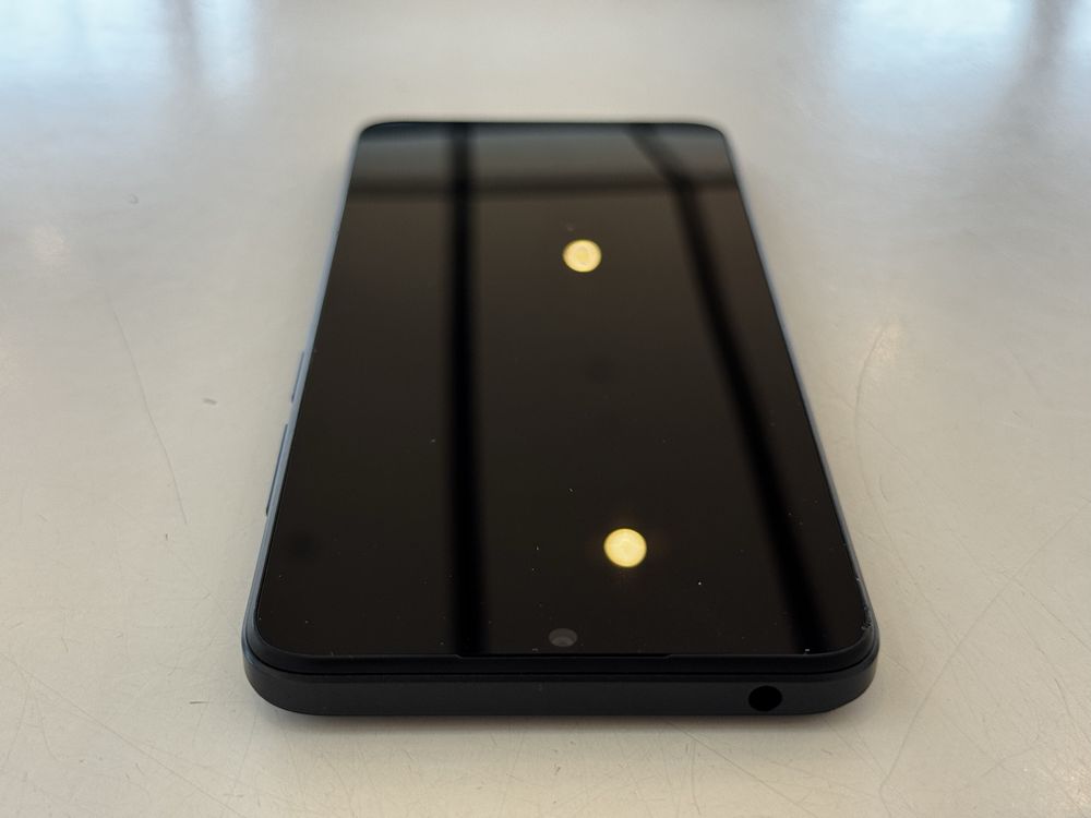 Xiaomi Redmi 12C 3/64GB Szary