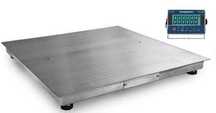 Balanças Inox 1500kg