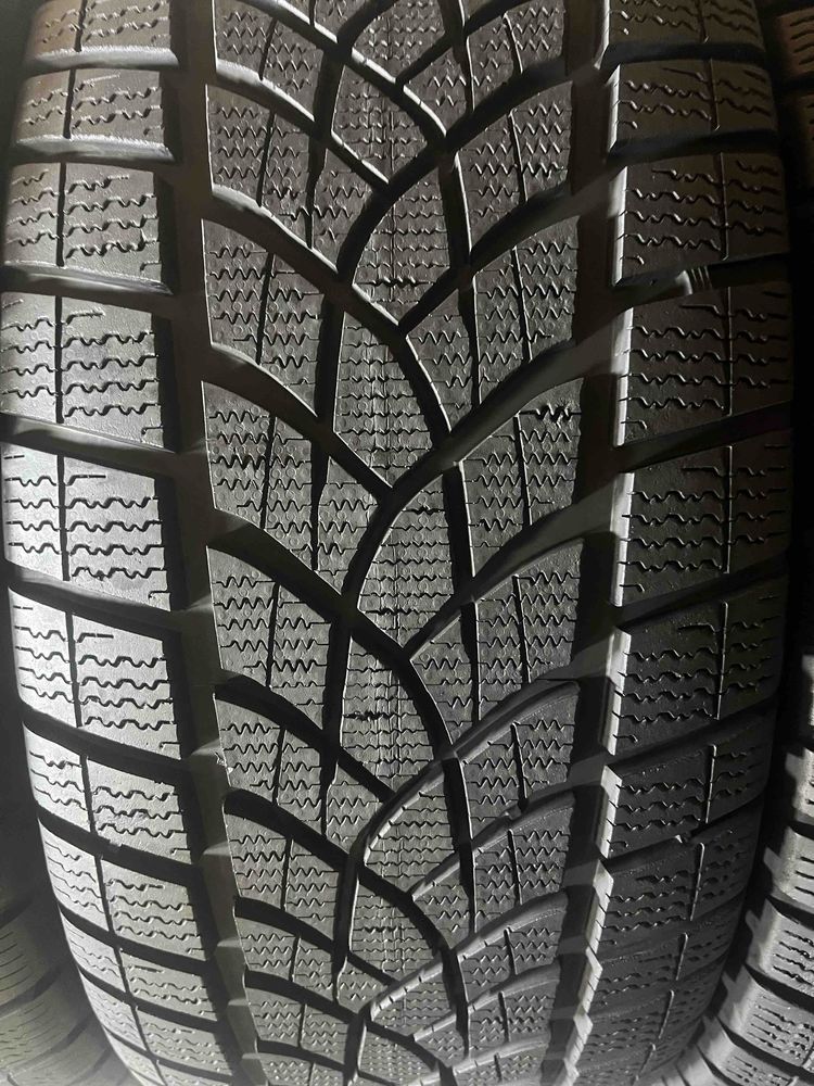 255/50/19+235/55/19 R19 Goodyear Ultra Grip Perfomance+ ContiSeil 4шт