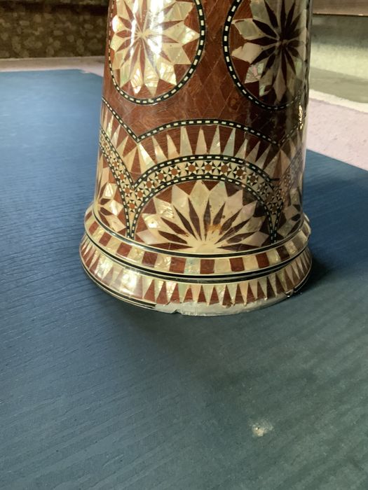 Думбек Meinl Artisan Edition AE-ED7 (9" x 18 1/2")