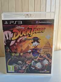 Duck Tales Remastered ps3