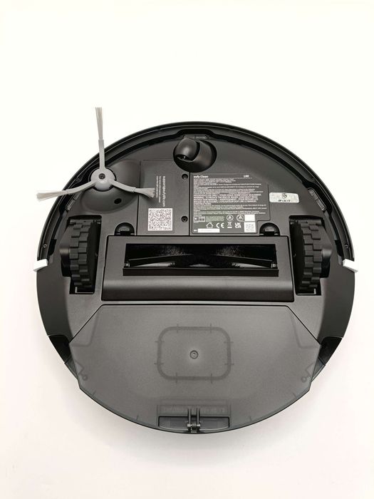 Robot sprzątający Eufy Clean L60 Anker czarny, ultra silna moc ssąca