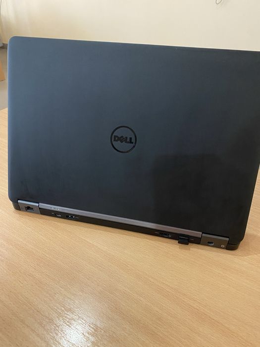 !Срочно! Ноутбук Dell Делл Intel Core i5