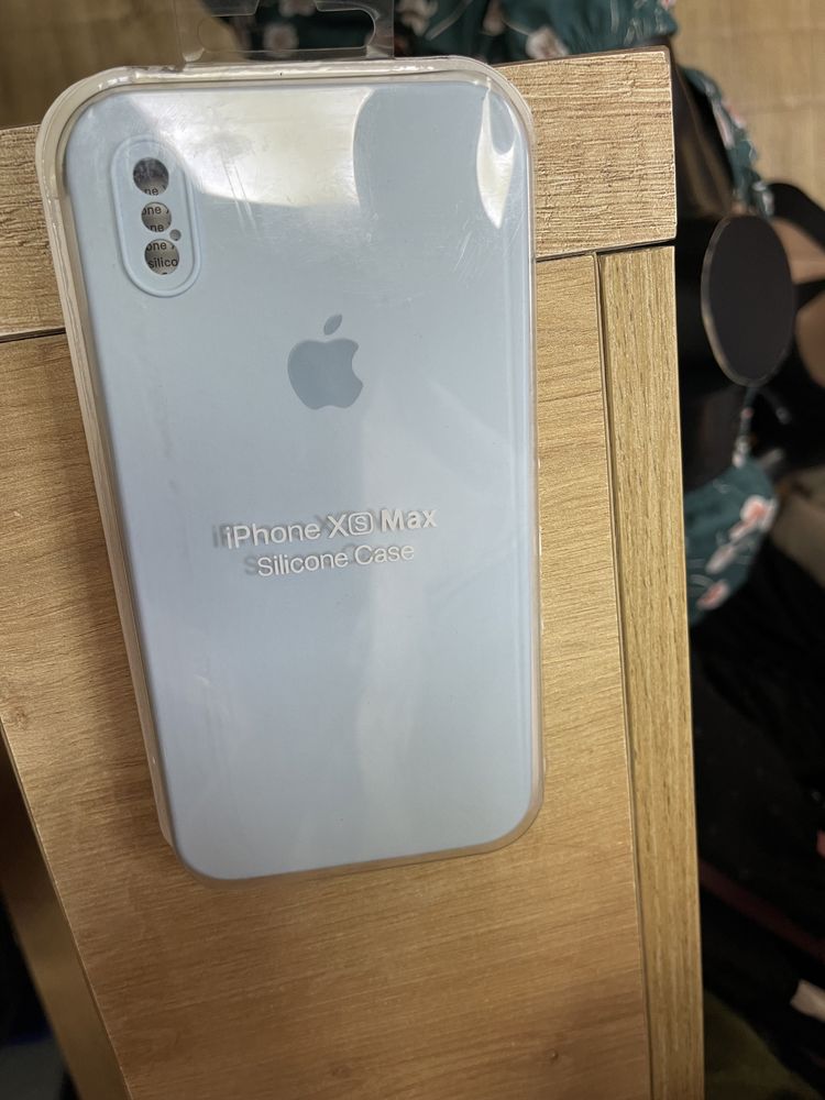 Чохол на IPhone Xs Max