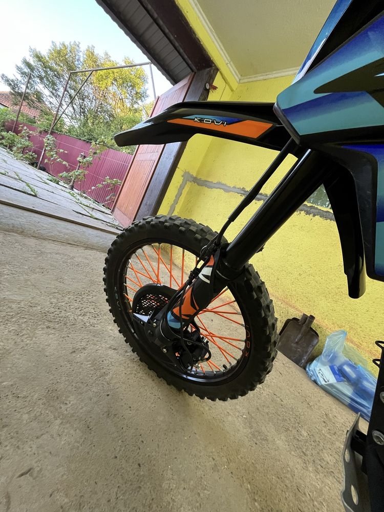 Kovi 250st advance