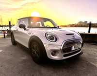 MINI Cooper SE Classic