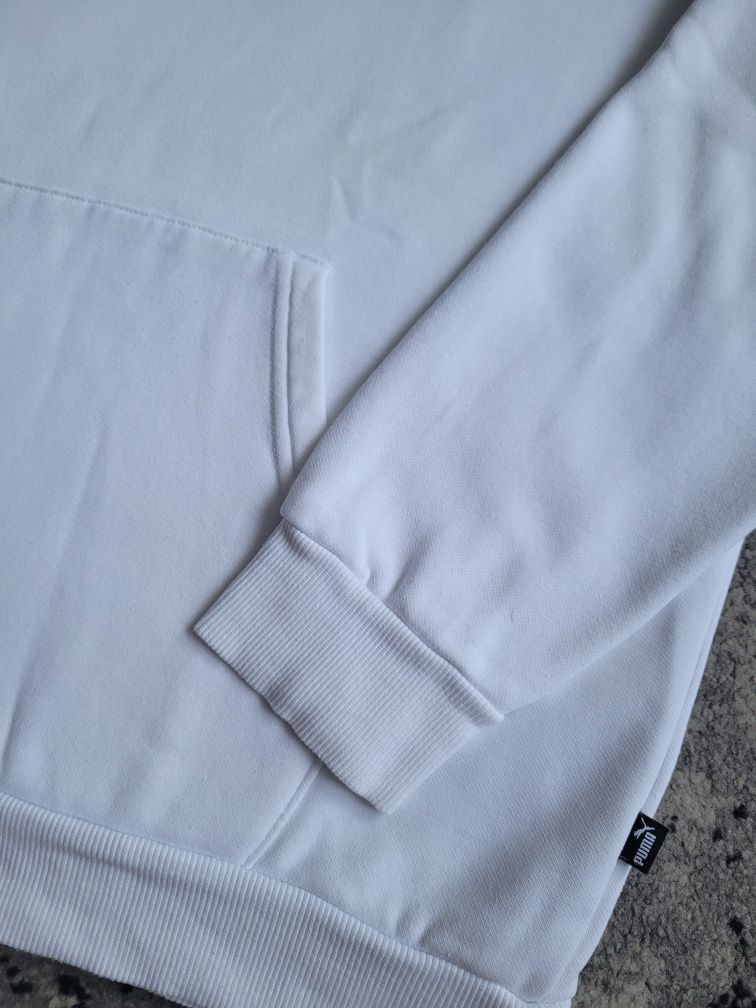 Piękna bluza męska PUMA
