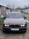 Продам бмв E39 2.0 газ/бенз