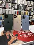 iPhone 13 Pro Max 256GB | Bateria 100% | Gwarancja | Sklep