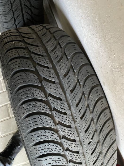 Skoda Octavia 1.6 Mpi Lpg