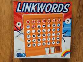 Nowa, Gra Linkwords