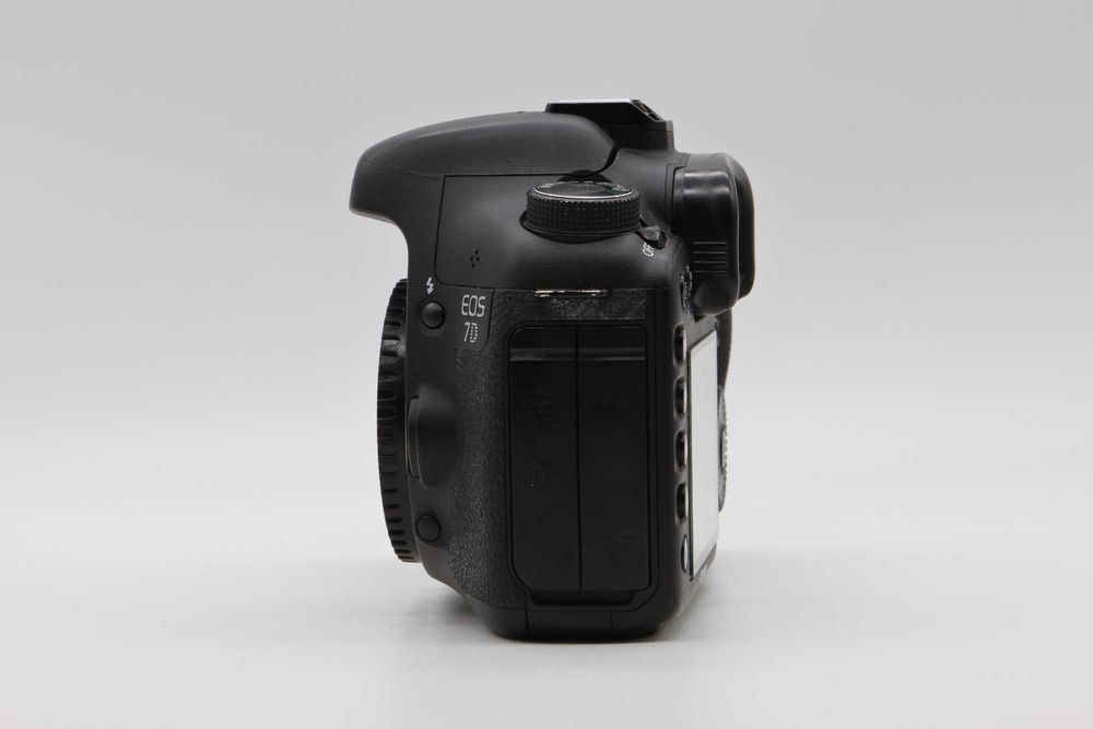 Canon EOS 7d (corpo)