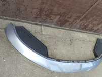 Góra zderzaka bledna spoiler Citroen DS7 Crossback 9821647677