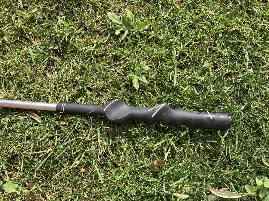 Golfe , ferro de treino