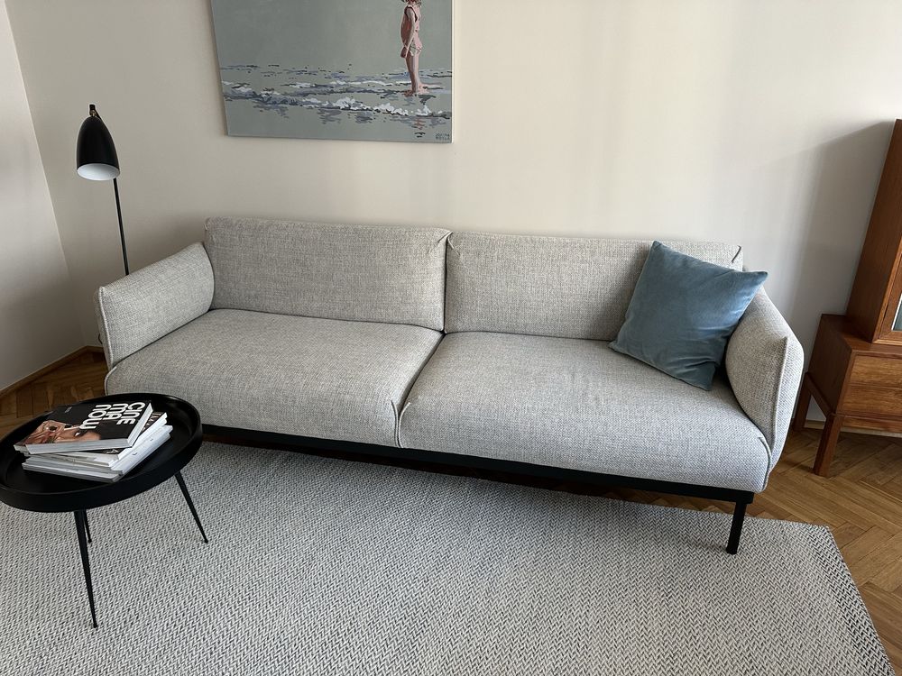 Sofa Applaryd 3os Ikea w doskonalym stanie
