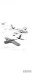 HEE WING T-1 Ranger KIT-6500гр.PNP-7500гр.
