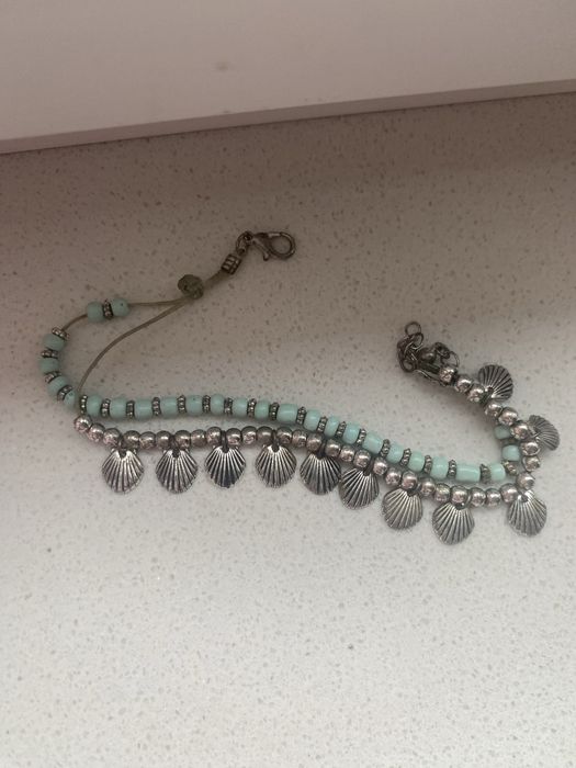 Bransoletka śliczna