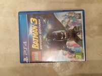 Batman 3 LegoPS4