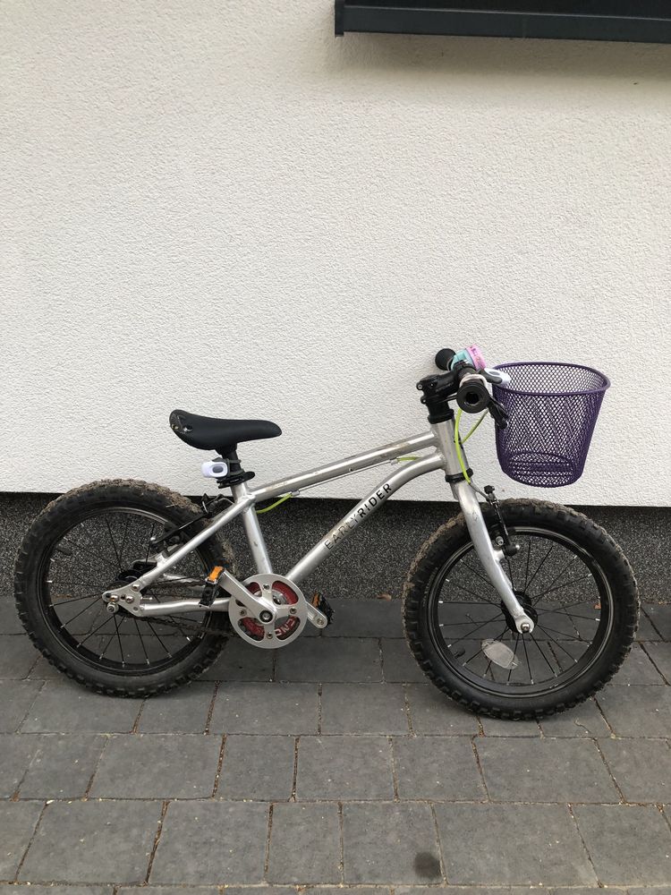 Rower dziececy Earlyrider
