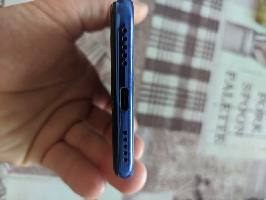 Xiaomi Redmi note 7