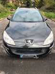Peugeot 407 SW Diesel