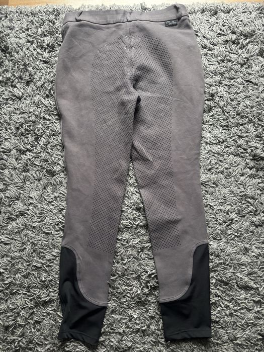 Nowe bryczesy Equilibre L/XL