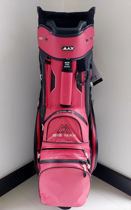 Torba golfowa BIG MAX Dri Lite Sport 2