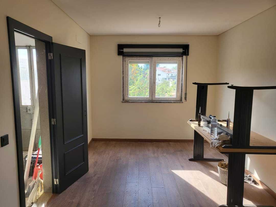 TM REMODELAÇÕES.